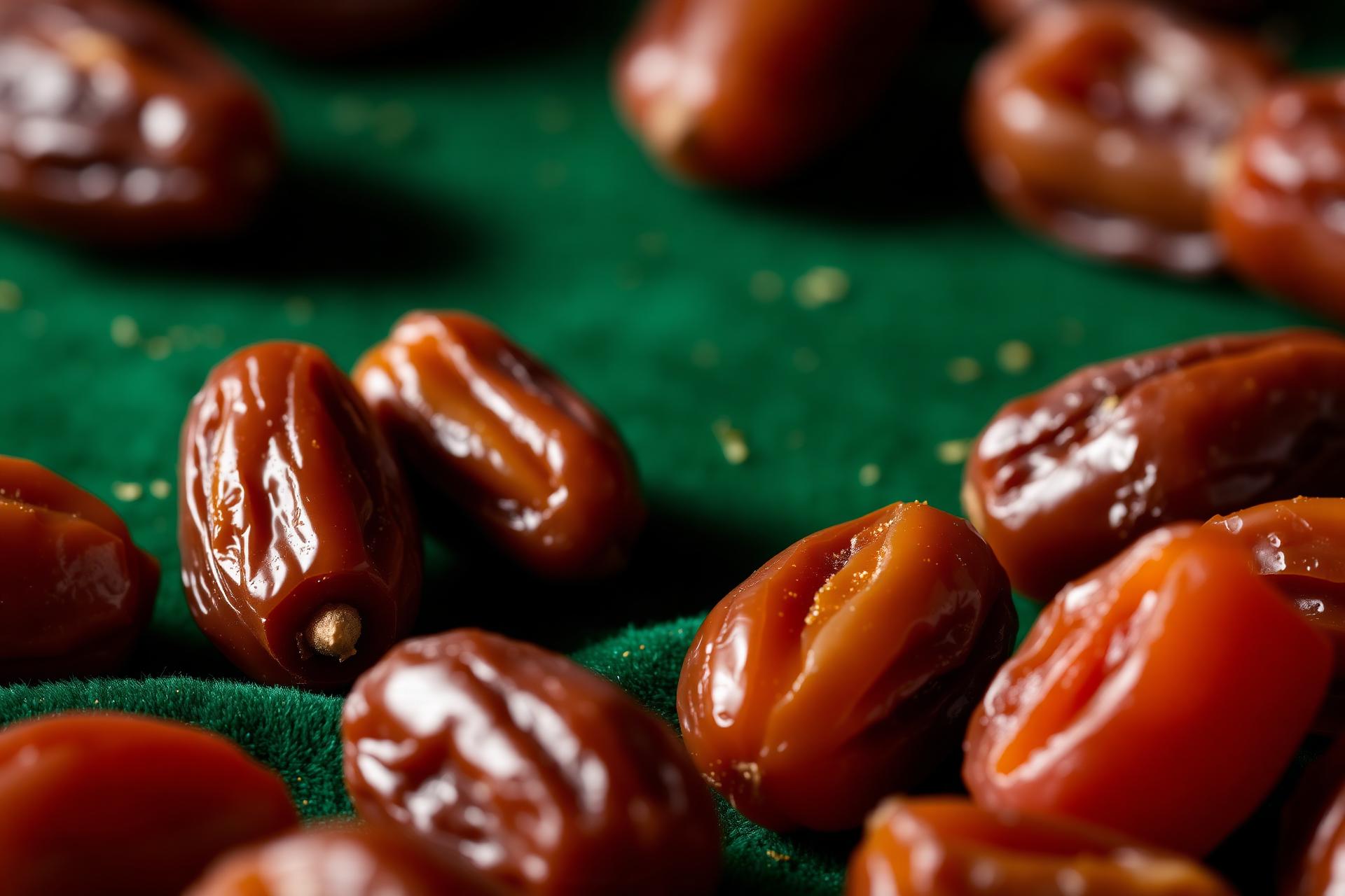 Premium dates